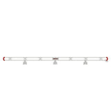 SAFARI VAN RACK, ALUMINUM, EXTENDED ASRL001 - American Ladders & Scaffolds