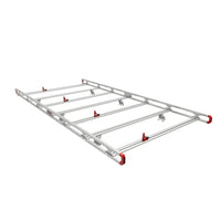 SAFARI VAN RACK, ALUMINUM, EXTENDED ASRL001 - American Ladders & Scaffolds