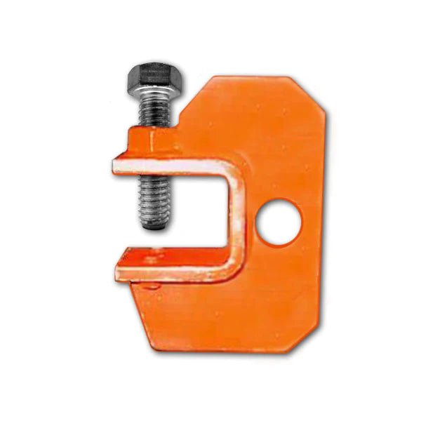 Safe Approach Flange Clamp (00699) - American Ladders & Scaffolds