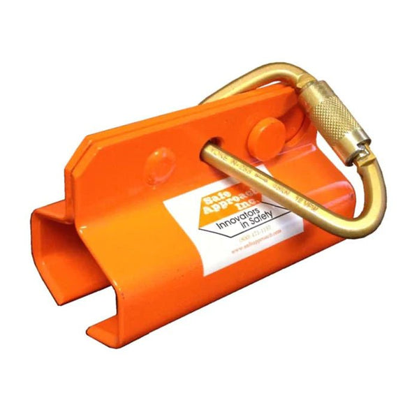 Safe Approach Rail Grabber 00620 - American Ladders & Scaffolds