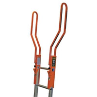 Safe - T Ladder™ Extension System - American Ladders & Scaffolds