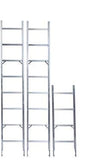 Safety Hoist 4' Track Section 300lb - American Ladders & Scaffolds