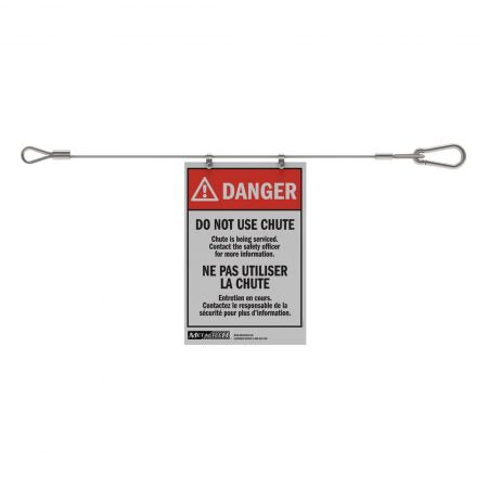 Safety Board & Wire Starting At
