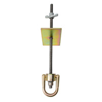 Safewaze 10k Swivel Anchor & Back Plate - American Ladders & Scaffolds