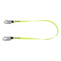 Safewaze 6’ Positioning Web Lanyard - American Ladders & Scaffolds