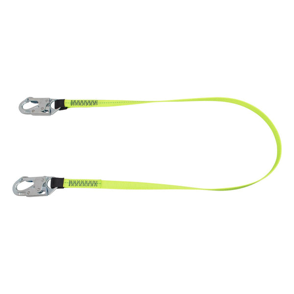 Safewaze 6’ Positioning Web Lanyard - American Ladders & Scaffolds