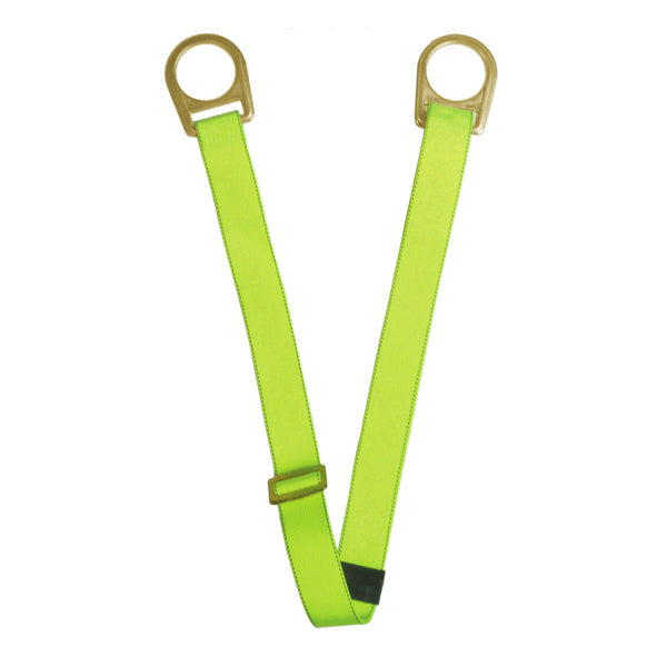 Safewaze Adjustable Cross Arm Strap - American Ladders & Scaffolds