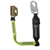 Safewaze Manual Rope Grab Assembly - American Ladders & Scaffolds