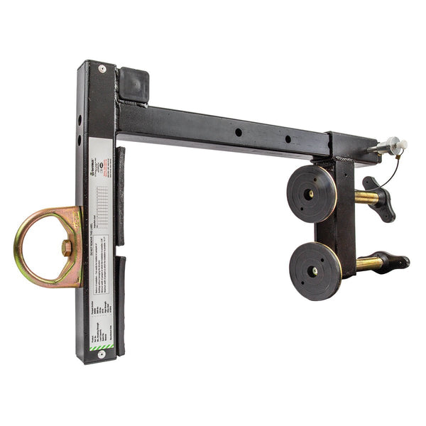 Safewaze Parapet Wall Anchor - American Ladders & Scaffolds