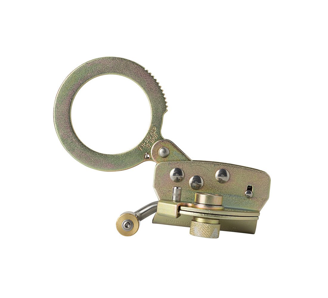 Safewaze Trailing Rope Grab | American Ladders & Scaffolds