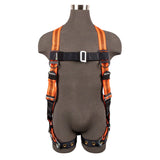 Safewaze V - Line Full Body Harness - American Ladders & Scaffolds