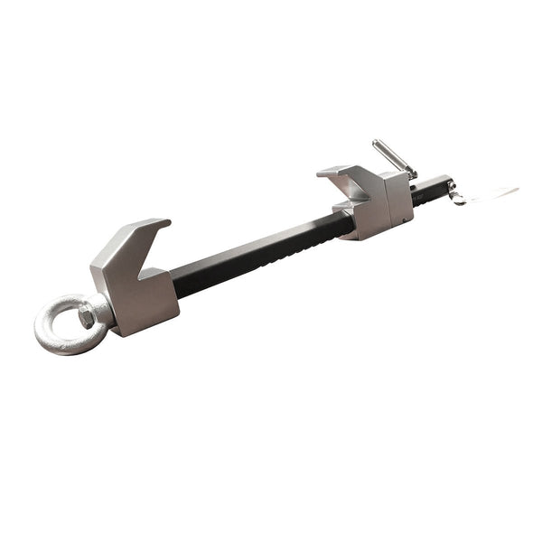 Safewaze Vertical/Stationary Beam Anchor - American Ladders & Scaffolds