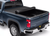 Sentry CT Tonneau Cover - American Ladders & Scaffolds