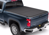 Sentry CT Tonneau Cover - American Ladders & Scaffolds
