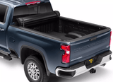 Sentry CT Tonneau Cover - American Ladders & Scaffolds