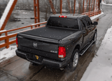 Sentry CT Tonneau Cover - American Ladders & Scaffolds