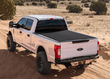 Sentry CT Tonneau Cover - American Ladders & Scaffolds