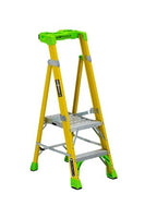 SERIES FCP1400HD Cross Pinnacle - American Ladders & Scaffolds