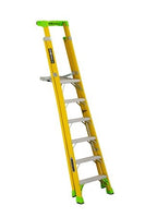 SERIES FCP1400HD Cross Pinnacle - American Ladders & Scaffolds