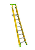 SERIES FCP1400HD Cross Pinnacle - American Ladders & Scaffolds