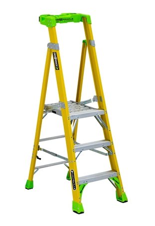 SERIES FCP1400HD Cross Pinnacle | American Ladders & Scaffolds