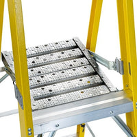 SERIES FCP1400HD Cross Pinnacle - American Ladders & Scaffolds