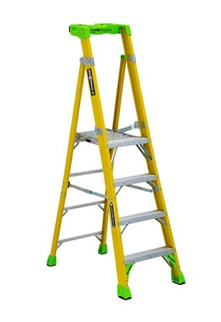 SERIES FCP1400HD Cross Pinnacle - American Ladders & Scaffolds