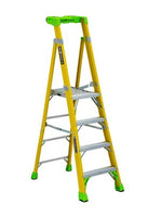 SERIES FCP1400HD Cross Pinnacle - American Ladders & Scaffolds