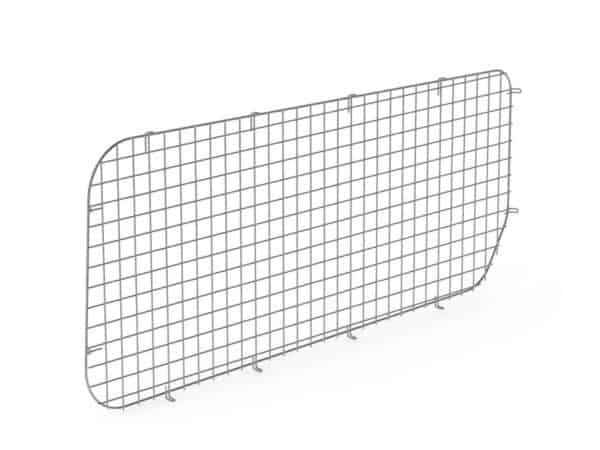 Side Door Window Grill - Ford Transit - American Ladders & Scaffolds