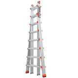 Skyscraper Ladder (Type 1A) - American Ladders & Scaffolds