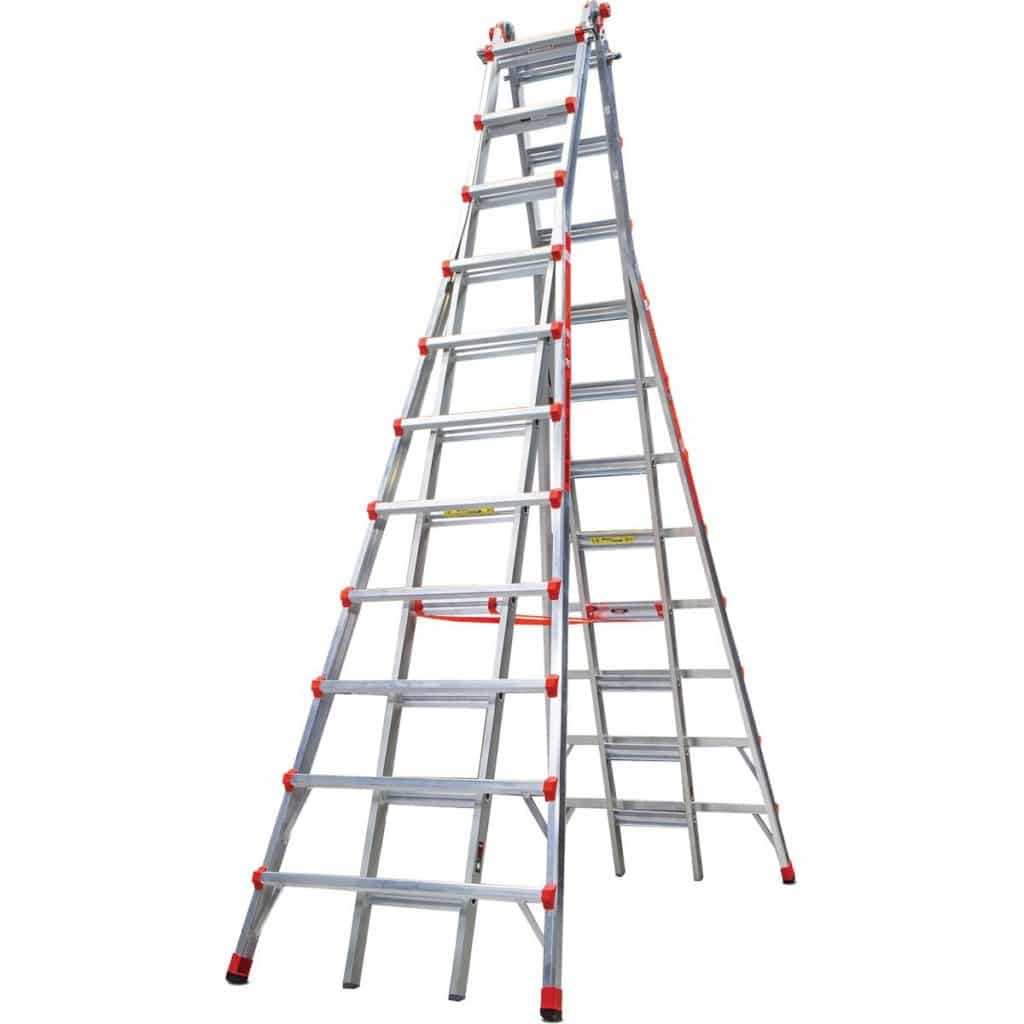 Little Giant Skyscraper Ladder (Type 1A) | American Ladders & Scaffolds
