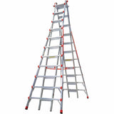 Skyscraper Ladder (Type 1A) - American Ladders & Scaffolds