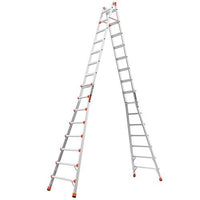 Skyscraper Ladder (Type 1A) - American Ladders & Scaffolds