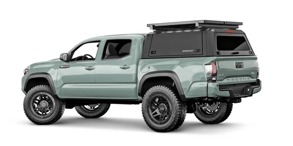 Smart Cap - Evo Adventure - American Ladders & Scaffolds