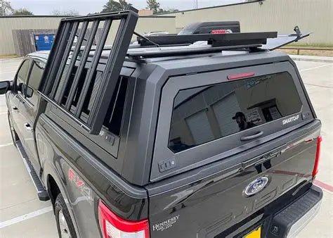 Smartcap Drop Rack Roof Rack Starting @ - American Ladders & Scaffolds