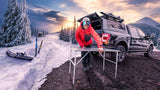 Smartcap Stow Away Table Starting At - American Ladders & Scaffolds