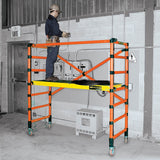Speedy™ Scaffolding Starting At - American Ladders & Scaffolds
