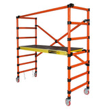 Speedy™ Scaffolding Starting At - American Ladders & Scaffolds
