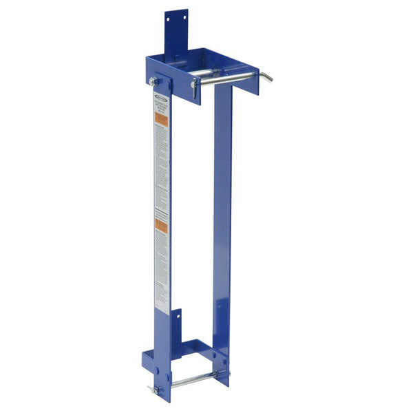 Steel Guardrail Holder - American Ladders & Scaffolds