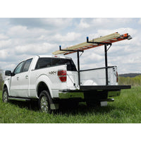 Steel Removeable Pickup Truck Rack - American Ladders & Scaffolds