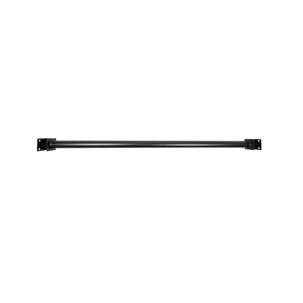 Steel Truck Rack Accessory Cross Member for 1175 - 52 - 02, Matte Black Finish - American Ladders & Scaffolds