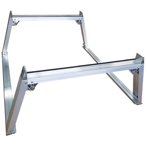 System One Utility Rack System One I.T.S Utility Rack | American Ladders & Scaffolds