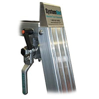 System One - Work Winch Single - American Ladders & Scaffolds