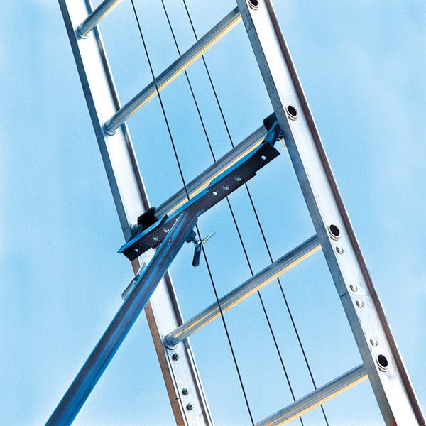 Telescope Support - American Ladders & Scaffolds