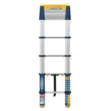 Telescoping Ladder 12.5 ft Type IA - American Ladders & Scaffolds