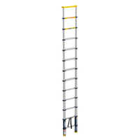 Telescoping Ladder 12.5 ft Type IA - American Ladders & Scaffolds