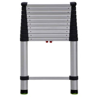 Telesteps 14/16 FT REACH TELESCOPING EXTENSION LADDER - American Ladders & Scaffolds