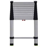 Telesteps 14/16 FT REACH TELESCOPING EXTENSION LADDER - American Ladders & Scaffolds