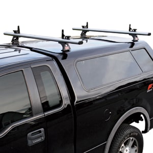 Thule TracRac Cap Ladder Rack - American Ladders & Scaffolds