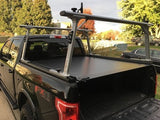 Thule TracRac SR System - American Ladders & Scaffolds